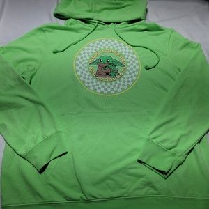 Star Wars hoodie size 2xL